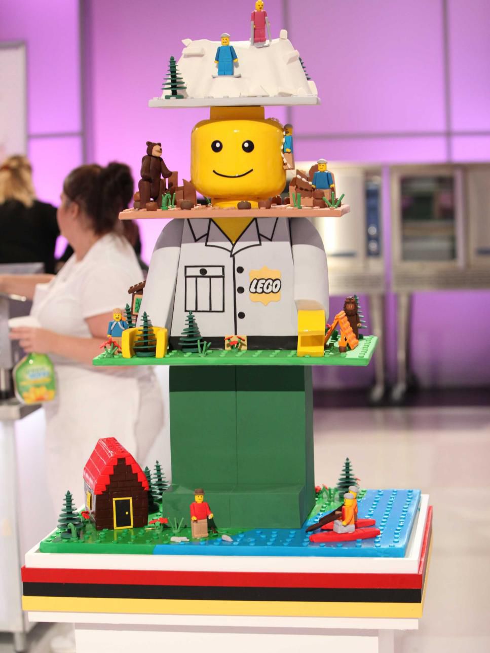 The Cake Shop 6